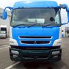 mitsubishi-fuso super-great 2015 CFJ1421984 image 12
