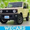 suzuki jimny 2025 quick_quick_3BA-JB64W_JB64W-370810 image 1