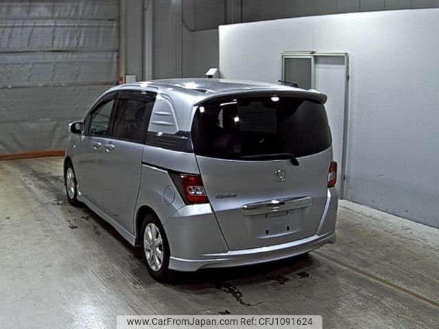 honda freed-spike 2010 -HONDA--Freed Spike GB3-1314077---HONDA--Freed Spike GB3-1314077- image 2