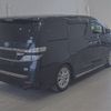toyota vellfire 2013 -TOYOTA--Vellfire ATH20W-8028767---TOYOTA--Vellfire ATH20W-8028767- image 2
