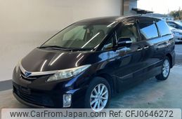 toyota estima-hybrid 2013 -TOYOTA--Estima Hybrid AHR20W-7077957---TOYOTA--Estima Hybrid AHR20W-7077957-