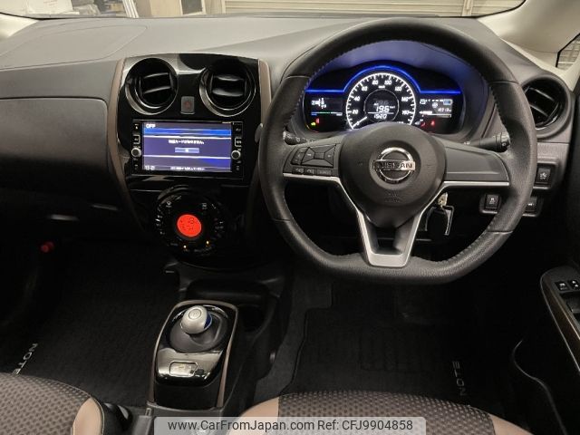 nissan note 2017 -NISSAN--Note DAA-HE12--HE12-037559---NISSAN--Note DAA-HE12--HE12-037559- image 2