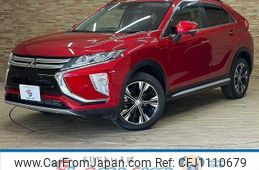 mitsubishi eclipse-cross 2019 quick_quick_DBA-GK1W_GK1W-0103072