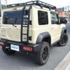 suzuki jimny-sierra 2022 CFJ1794060 image 21