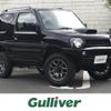 suzuki jimny 2007 -SUZUKI--Jimny ABA-JB23W--JB23W-520260---SUZUKI--Jimny ABA-JB23W--JB23W-520260- image 1