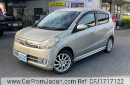 daihatsu mira-custom 2011 CFJ1717122