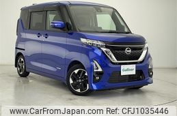 nissan roox 2020 -NISSAN--Roox 5AA-B44A--B44A-0006458---NISSAN--Roox 5AA-B44A--B44A-0006458-