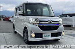 daihatsu tanto 2015 -DAIHATSU--Tanto DBA-LA610S--LA610S-0050699---DAIHATSU--Tanto DBA-LA610S--LA610S-0050699-