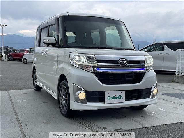 daihatsu tanto 2015 -DAIHATSU--Tanto DBA-LA610S--LA610S-0050699---DAIHATSU--Tanto DBA-LA610S--LA610S-0050699- image 1
