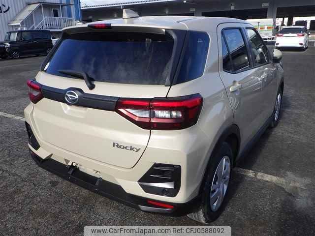 daihatsu rocky 2023 -DAIHATSU--Rocky A201S-0004645---DAIHATSU--Rocky A201S-0004645- image 2