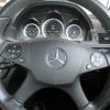 mercedes-benz c-class 2010 GOO_JP_700084034030240820002 image 16