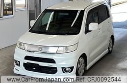 suzuki wagon-r 2009 -SUZUKI--Wagon R MH23Sｶｲ-821232---SUZUKI--Wagon R MH23Sｶｲ-821232-