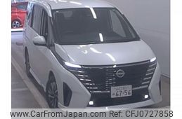 nissan serena 2024 quick_quick_6AA-GFC28_026213