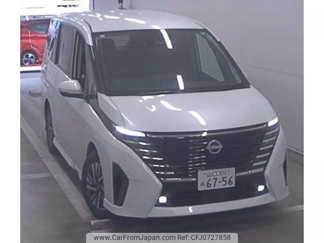 nissan serena 2024 quick_quick_6AA-GFC28_026213 image 1