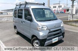 toyota pixis-van 2019 -TOYOTA--Pixis Van EBD-S321M--S321M-0027210---TOYOTA--Pixis Van EBD-S321M--S321M-0027210-