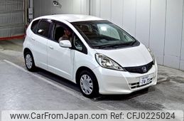 honda fit 2010 -HONDA 【香川 501つ7435】--Fit GE6-1510073---HONDA 【香川 501つ7435】--Fit GE6-1510073-