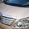 toyota alphard 2010 -TOYOTA 【名変中 】--Alphard ANH20W--8102074---TOYOTA 【名変中 】--Alphard ANH20W--8102074- image 10