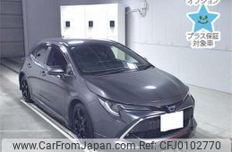 toyota corolla-sport 2020 -TOYOTA 【豊橋 301ﾎ7932】--Corolla Sport ZWE213H-0006513---TOYOTA 【豊橋 301ﾎ7932】--Corolla Sport ZWE213H-0006513-