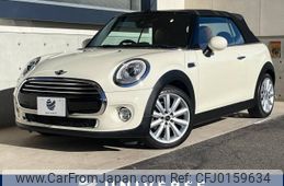 mini mini-others 2017 -BMW--BMW Mini DBA-WG15--WMWWG320803C42490---BMW--BMW Mini DBA-WG15--WMWWG320803C42490-