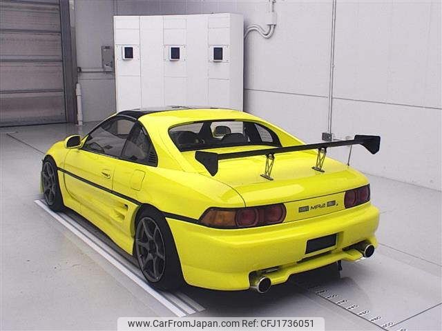 toyota mr2 1994 CFJ1736051 image 2