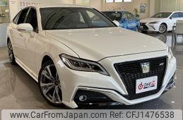 toyota crown 2020 -TOYOTA--Crown ARS220--ARS220-1004089---TOYOTA--Crown ARS220--ARS220-1004089-