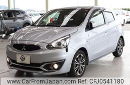 mitsubishi mirage 2016 -MITSUBISHI--Mirage DBA-A03A--A03A-0036854---MITSUBISHI--Mirage DBA-A03A--A03A-0036854-