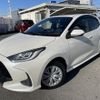 toyota yaris 2020 -TOYOTA--Yaris 6AA-MXPH10--MXPH10-2019276---TOYOTA--Yaris 6AA-MXPH10--MXPH10-2019276- image 1