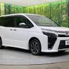 toyota voxy 2018 -TOYOTA--Voxy DBA-ZRR80W--ZRR80-0408837---TOYOTA--Voxy DBA-ZRR80W--ZRR80-0408837- image 18