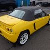 honda beat 1991 No5337 image 6