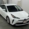 toyota prius 2022 -TOYOTA--Prius ZVW51-6220620---TOYOTA--Prius ZVW51-6220620- image 1