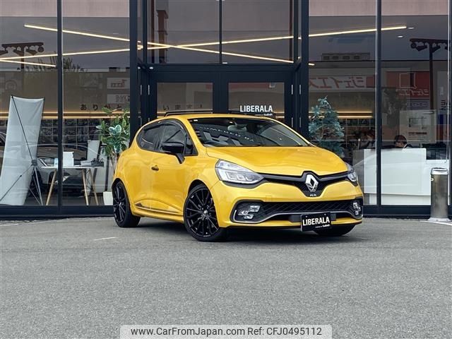 renault lutecia 2019 -RENAULT--Renault Lutecia ABA-RM5M1--VF15R930DH0770761---RENAULT--Renault Lutecia ABA-RM5M1--VF15R930DH0770761- image 1