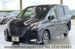 nissan serena 2022 quick_quick_5AA-GFC27_GFC27-239686