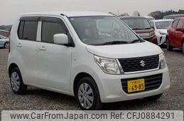 suzuki wagon-r 2015 -SUZUKI 【野田 580】--Wagon R DBA-MH34S--MH34S-407655---SUZUKI 【野田 580】--Wagon R DBA-MH34S--MH34S-407655-