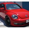 volkswagen the-beetle 2012 -VOLKSWAGEN--VW The Beetle DBA-16CBZ--WVWZZZ16ZCM633036---VOLKSWAGEN--VW The Beetle DBA-16CBZ--WVWZZZ16ZCM633036- image 1