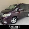 nissan serena 2010 quick_quick_CC25_CC25-353088 image 1