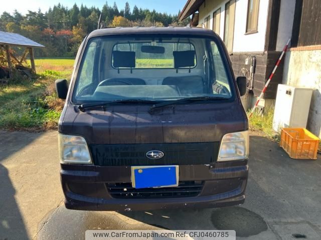 subaru sambar-truck 2007 -SUBARU--Samber Truck LE-TT2--TT2-347498---SUBARU--Samber Truck LE-TT2--TT2-347498- image 2