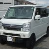 suzuki every-wagon 2017 -SUZUKI 【名変中 】--Every Wagon DA17W--133789---SUZUKI 【名変中 】--Every Wagon DA17W--133789- image 1