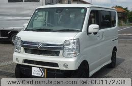 suzuki every-wagon 2017 -SUZUKI 【名変中 】--Every Wagon DA17W--133789---SUZUKI 【名変中 】--Every Wagon DA17W--133789-