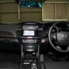 honda accord 2017 CFJ9104516 image 3