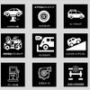 mitsubishi delica-d5 2013 CFJ1729574 image 11