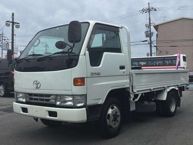 toyota dyna-truck 1997 0066-9707-8648 image 1