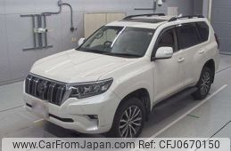 toyota land-cruiser-prado 2020 -TOYOTA--Land Cruiser Prado GDJ150W-0047840---TOYOTA--Land Cruiser Prado GDJ150W-0047840-