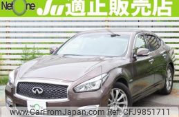 nissan fuga 2016 quick_quick_DAA-HY51_HY51-850568