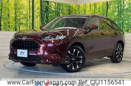 honda honda-others 2024 -HONDA--ZR-V 6AA-RZ4--RZ4-1020610---HONDA--ZR-V 6AA-RZ4--RZ4-1020610-