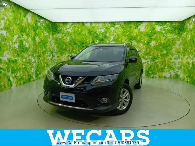 nissan x-trail 2016 quick_quick_T32_T32-513776 image 1