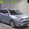 mitsubishi outlander-phev 2015 -MITSUBISHI--Outlander PHEV GG2W-0105930---MITSUBISHI--Outlander PHEV GG2W-0105930- image 1