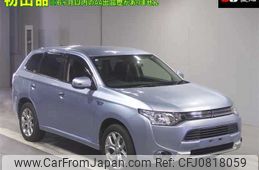 mitsubishi outlander-phev 2015 -MITSUBISHI--Outlander PHEV GG2W-0105930---MITSUBISHI--Outlander PHEV GG2W-0105930-