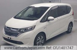honda freed 2016 -HONDA--Freed DAA-GB7--GB7-1001545---HONDA--Freed DAA-GB7--GB7-1001545-
