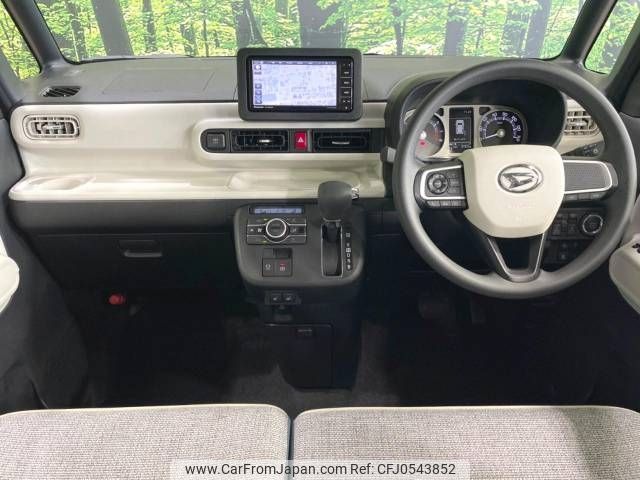 daihatsu move-canbus 2023 -DAIHATSU--Move Canbus 5BA-LA850S--LA850S-1034793---DAIHATSU--Move Canbus 5BA-LA850S--LA850S-1034793- image 2