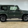 suzuki jimny-sierra 2024 quick_quick_3BA-JB74W_JB74W-213008 image 16